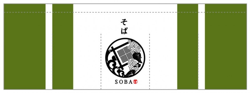 �Τ��	AS70340	�ڤ���SOBA��	