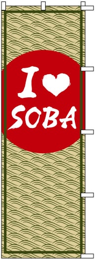 �Τܤ�	S76864	��I(�ʎ���)SOBA��