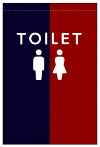 Τ	AS77954	TOILET	