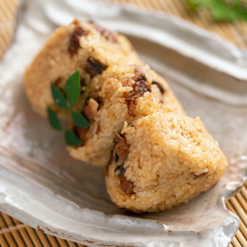 【うなぎ仁】うなぎ蒲焼き長蒲焼(特大)×1、きざみうなぎ×2