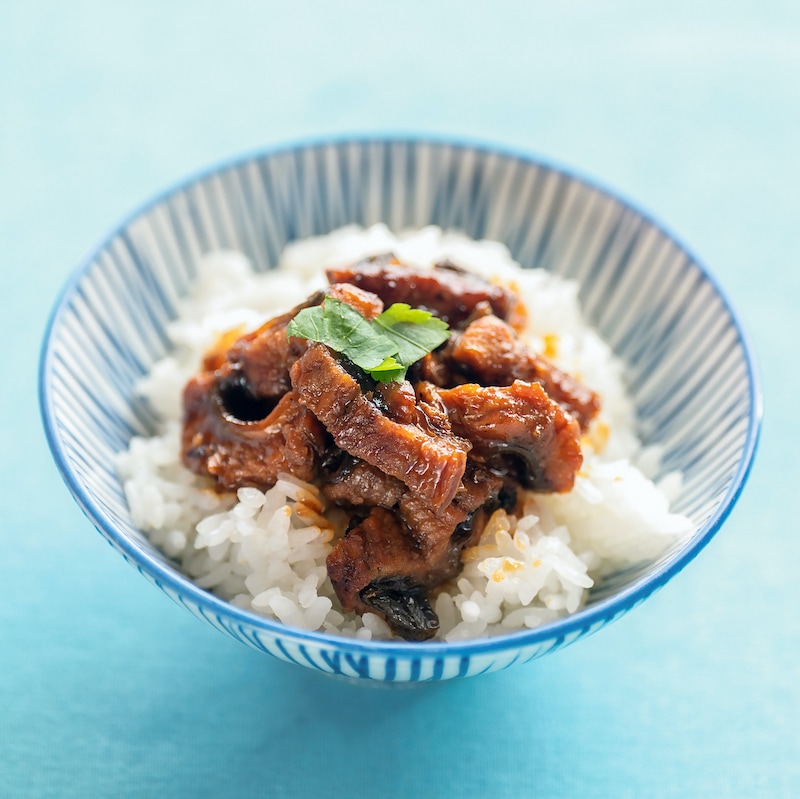 きざみうなぎ10セット/鹿児島鰻