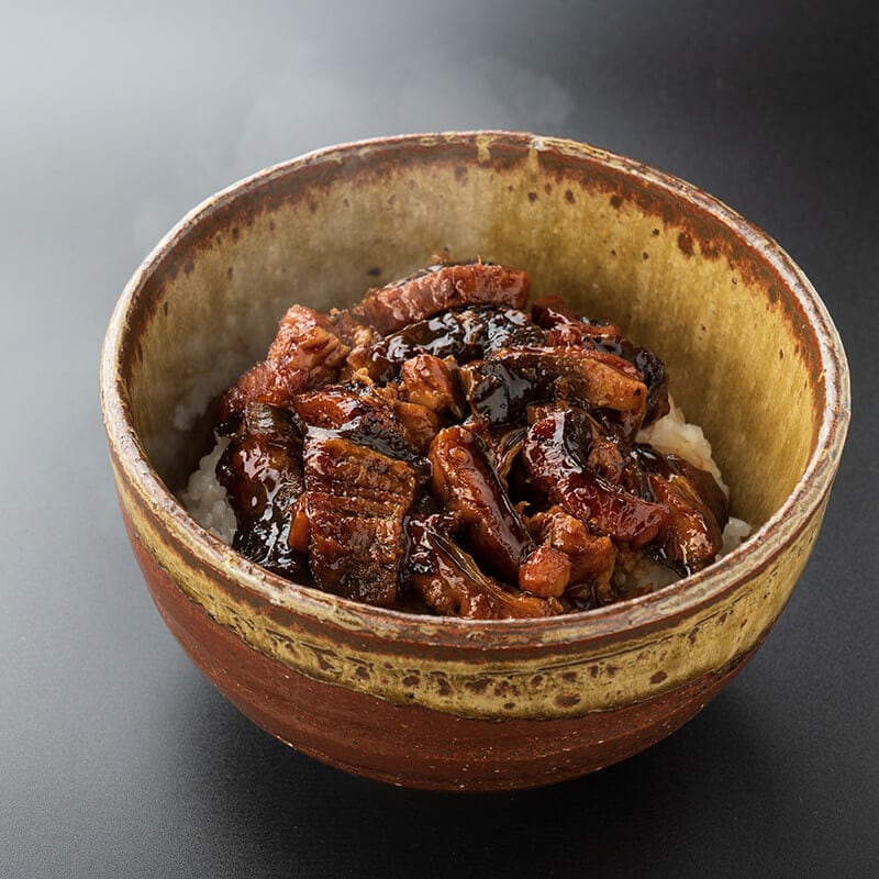 鹿児島鰻養殖場産きざみうなぎ10パック