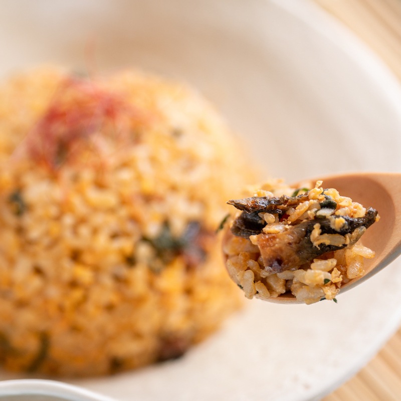 鹿児島鰻養殖場産きざみうなぎ10パック