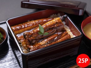 うなぎ蒲焼の業務用仕入れ・卸売 | ISO認証工場直送 | 株式会社ウナソカゴ