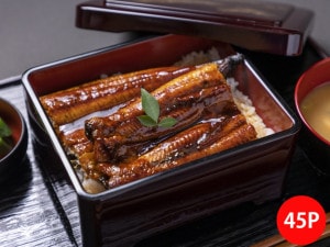 うなぎ蒲焼の業務用仕入れ・卸売 | ISO認証工場直送 | 株式会社ウナソカゴ