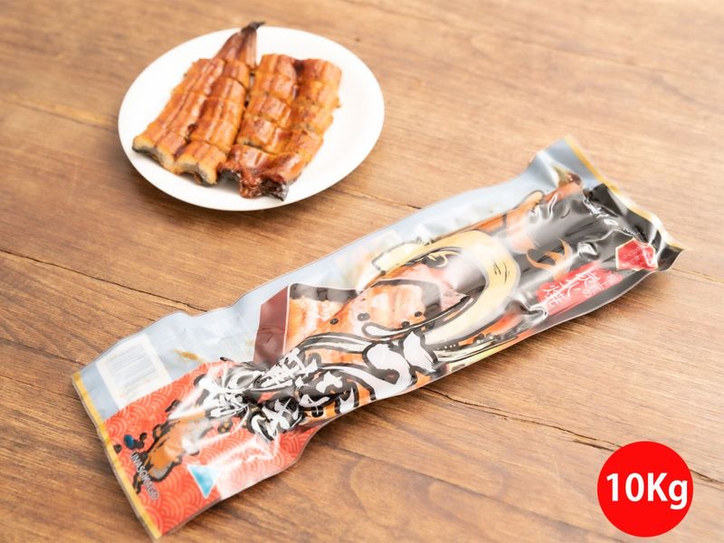うなぎ蒲焼の業務用仕入れ・卸売 | 鰻の蒲焼き | 株式会社ウナソカゴ
