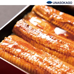 うなぎ蒲焼 無頭45尾/10キロ 冷凍 中国産 ふわふわ | 鰻の蒲焼き