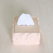 創作ティッシュケース（正方形）