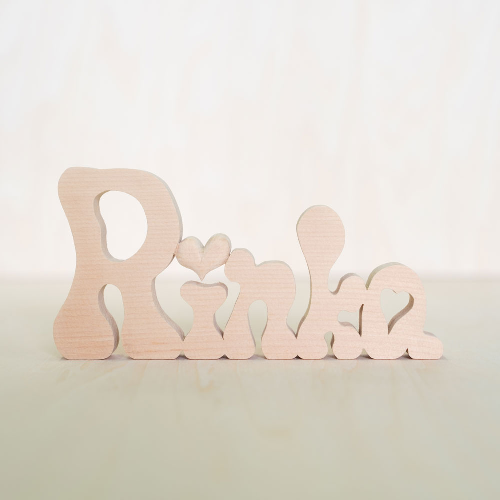 ネームプレート