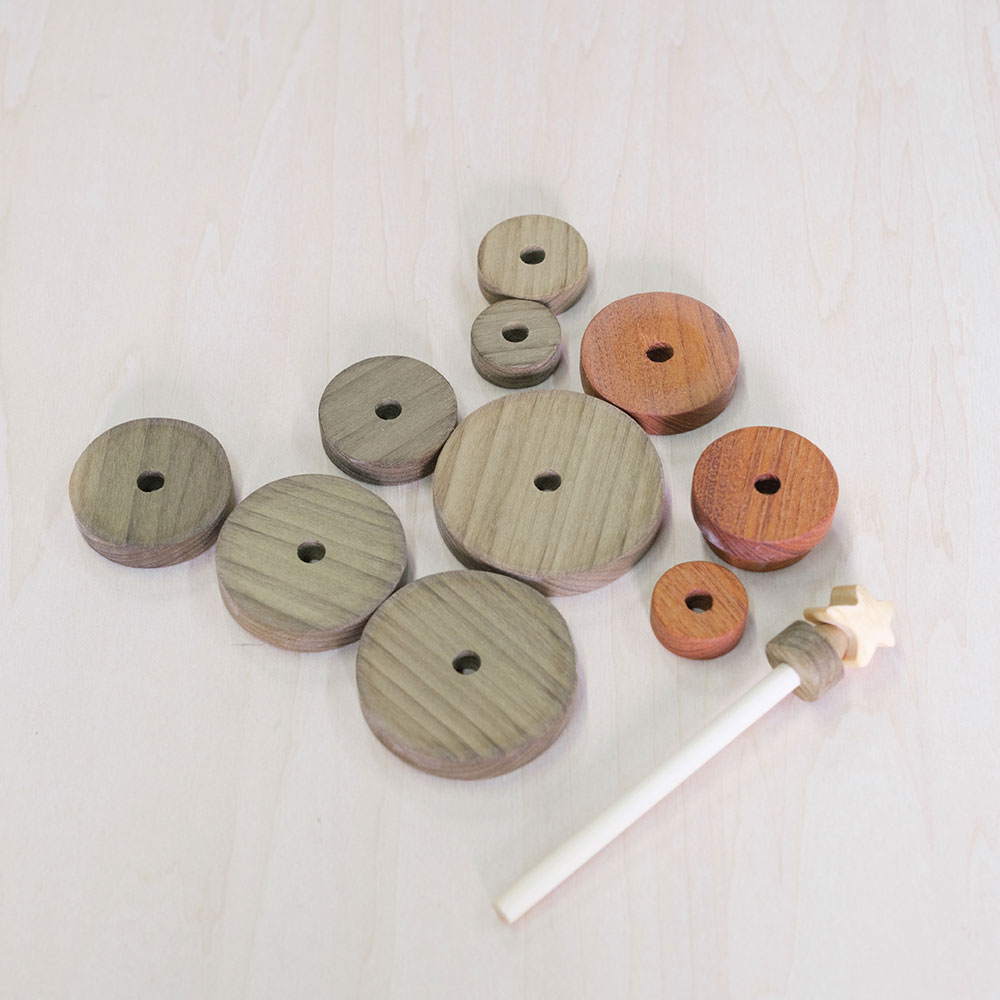 クリスマスツリー（大）