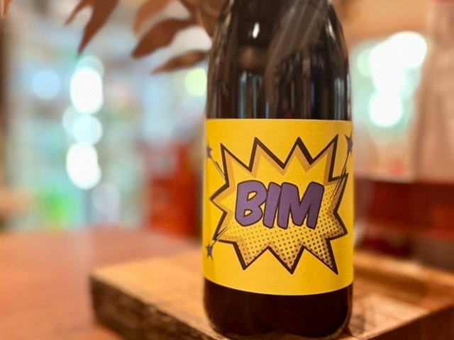 ビム 2019（BIM 2019）赤