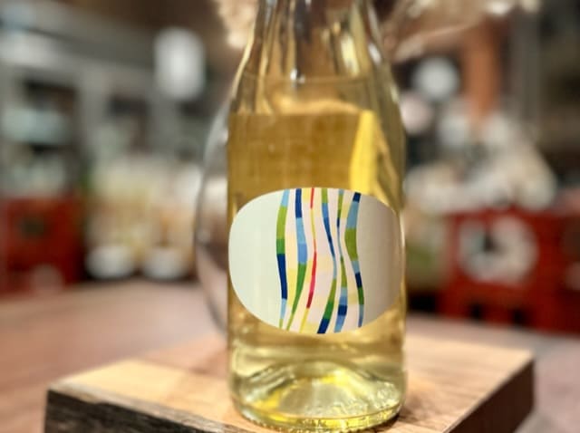 ペシゴ・ブラン・セック 2018（PECHIGO BLANC SEC 2018）白