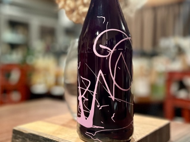 シック・ウォーター 2020（Thick Water 2020）赤