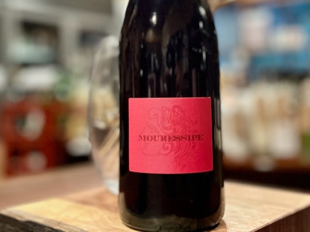 タルナガス 2022（TARNAGAS 2022）赤