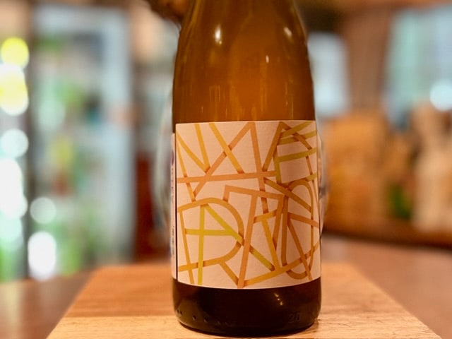 マセラシオン 2021（Maceration 2021）白(ﾏｾﾗｼｵﾝ)