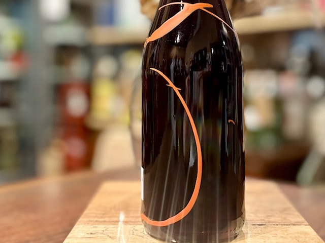 セクエ 2021（Secoue 2021）赤