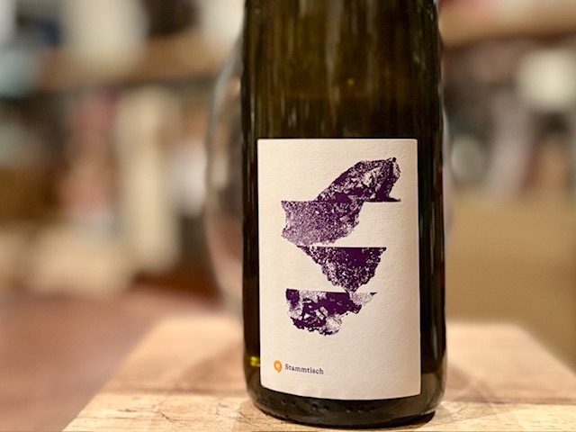 スタミティッシュ 2023（Stammitisch 2023）白