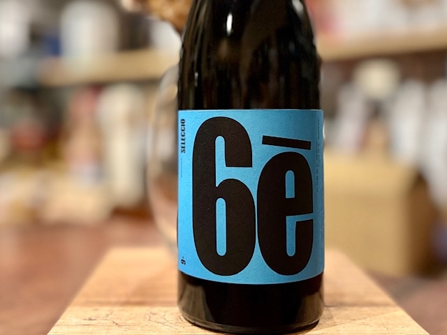 セレクシオ 6e モスカテル 2023（SELECCIO 6e MOSCATEL 2023）白(ﾏｾﾗｼｵﾝ)