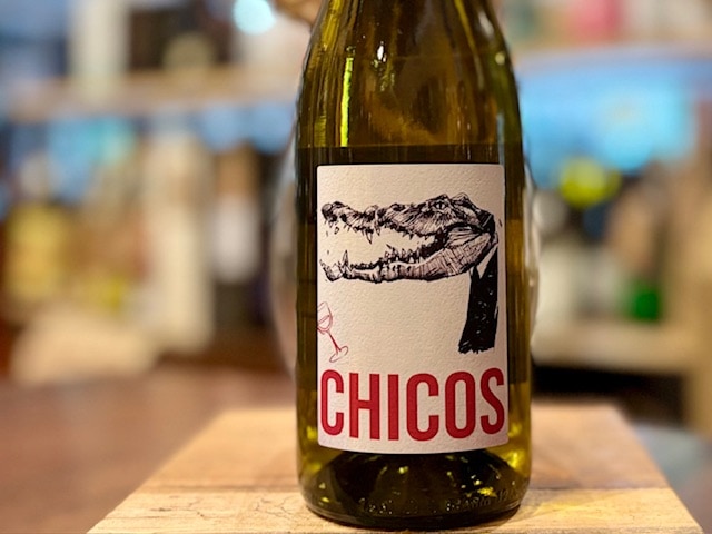 チコス 2022（Chicos 2022）白