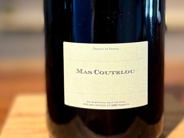 シラー・キュヴェスペシャル・マグナム 2022（Syrah Cuvee Speciale MAG 2022）赤※1500ml