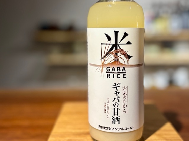 千代むすび　ギャバの甘酒 ノンアル 785ｇ※要冷蔵