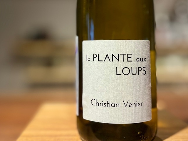 ラ・プラント・オー・ルー 2023（La Plante aux Loup 2023）白