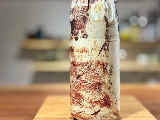 芋焼酎　天狗櫻 浜名一憲氏ラベル 原酒 池之原地区 2024年製 33度 720ml【数量限定】
