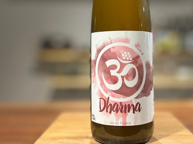 ダルマ 2021（DHARMA 2021）白