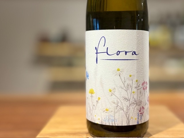 フローラ 2023（Flora 2023）白