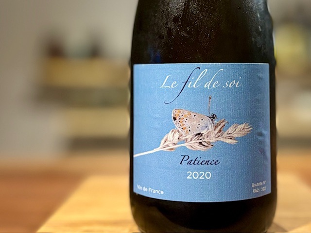 パシオンス 2020（Patience 2020）白