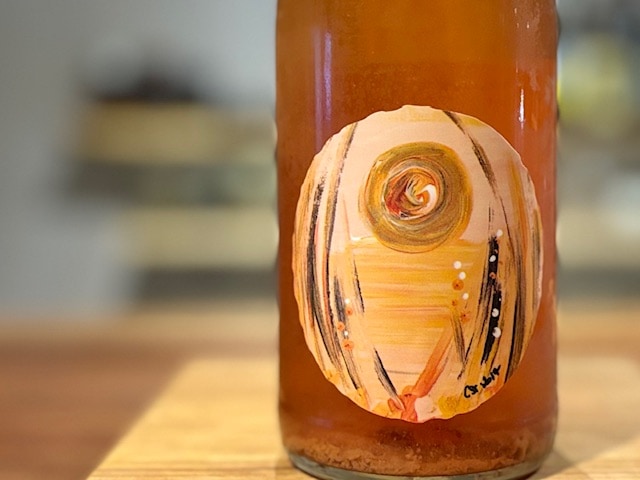 ドメーヌ・イチ ペティアン・ナチュラル・ロゼOp.13 2024ﾛｾﾞ微発泡