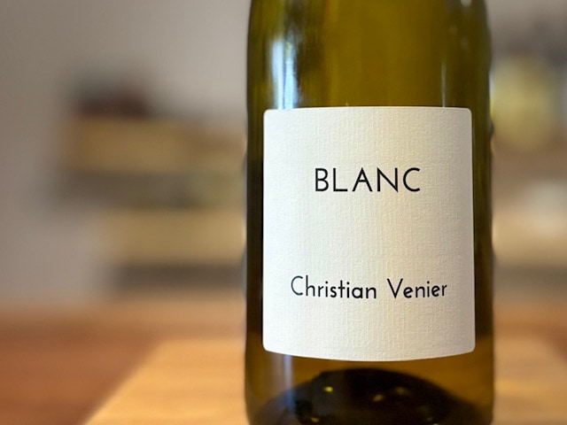 ブラン 2023（Blanc 2023）白