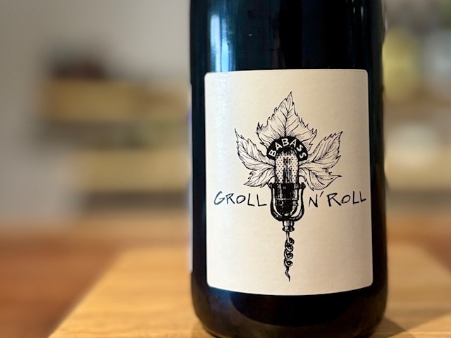 グロルン・ロール 2023（Groll'n Roll 2023）赤