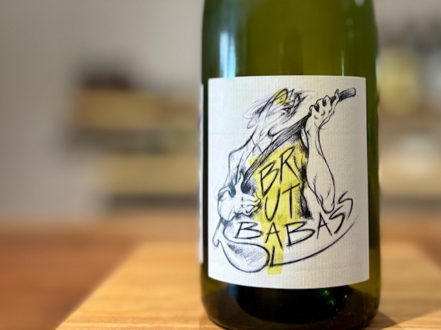 ブリュタル・ババス 2023（Brutal Babass 2023）白