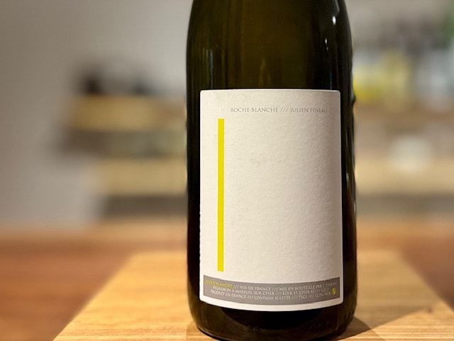 ロッシュ・ブランシュ 2022（Roche Blanche 2022）白