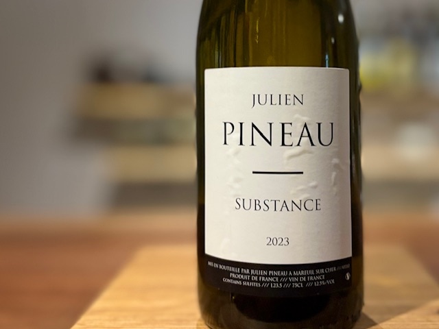 シュブスタンス 2023（Substance 2023）白