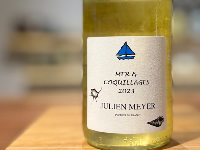 メール・エ・コキヤージュ 2022&2023（Mer & Coquiliages 2022&2023）白