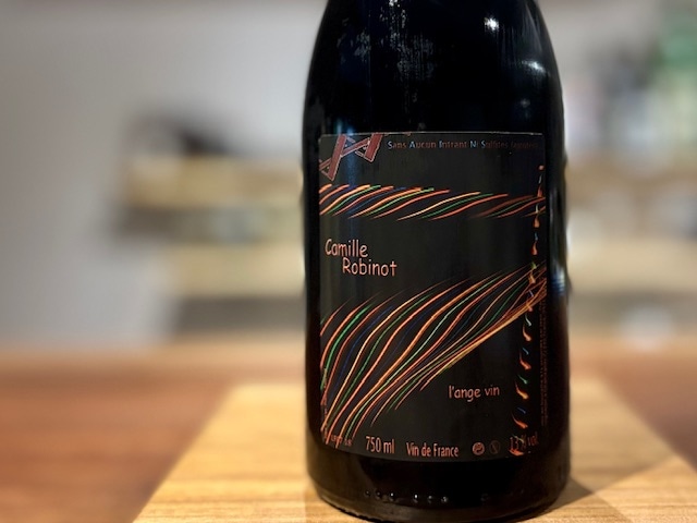 カミーユ 2018（CAMILLE 2018）赤