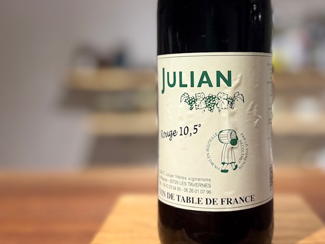 ルイジュリアン3本セット Louis Julian ルイ・ジュリアン - wineshop TAI