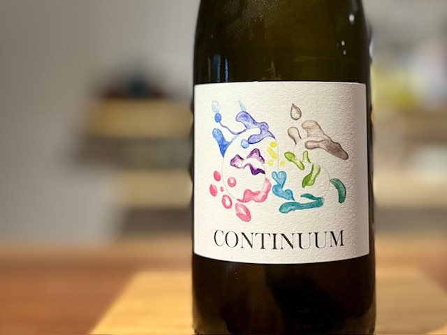 コンティヌーム 2024（Continuum 2024）白(ﾏｾﾗｼｵﾝ)