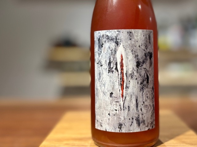 クラユレ 2022（KRAYURE 2022）赤