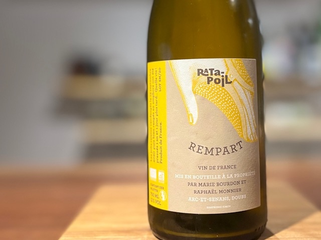 ロンパール 2020（Rempart 2020）白(ﾏｾﾗｼｵﾝ)