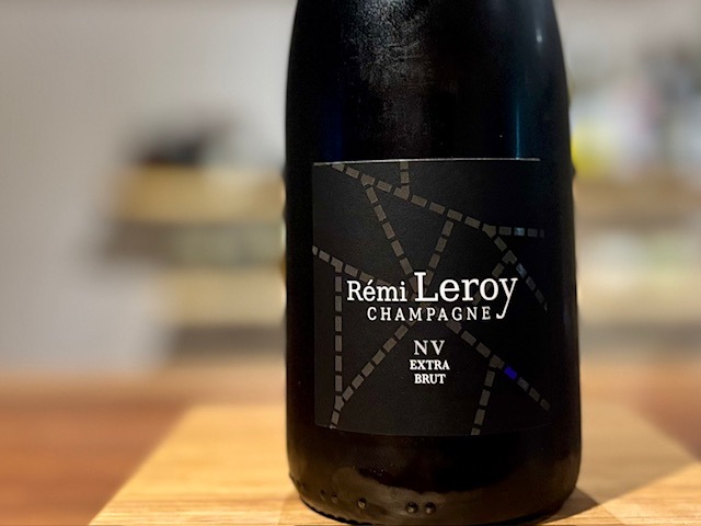 エクストラ・ブリュット 2022NV（Extra Brut 2022NV）白泡