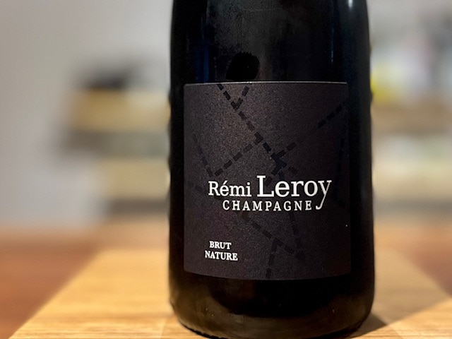 ブリュット・ナチュール 2021NV（Brut Nature 2021NV）白泡