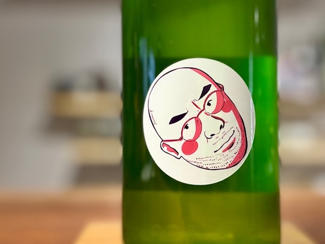 飛鳥井(あすかい)　きもと純米ひやおろし原酒 瓶火入れ 五百万石80 R6BY 1800ml【数量限定】