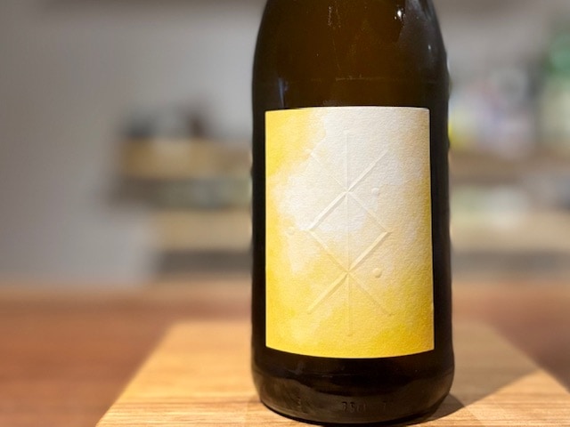 アビビ・シェリ 2023（Habibi Cheri 2023）白