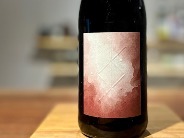 ロヴァ・ロヴァ 2023（Lova Lova 2023）赤