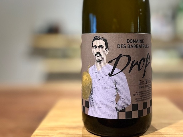 ドロップ 2023（Drop 2023）白