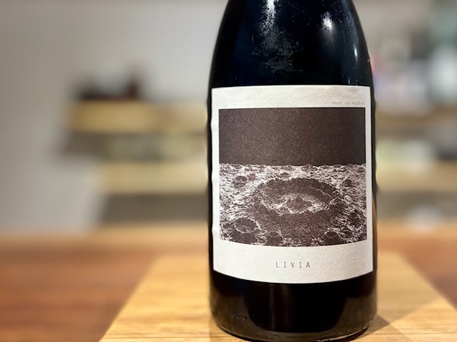 リヴィア 2018（LIVIA 2018）白