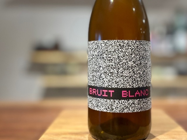 ブリュイィ・ブラン 2024（BRUIT BLANC 2024）ロゼ